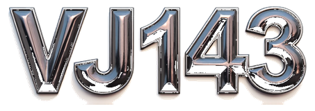 vj143 logo