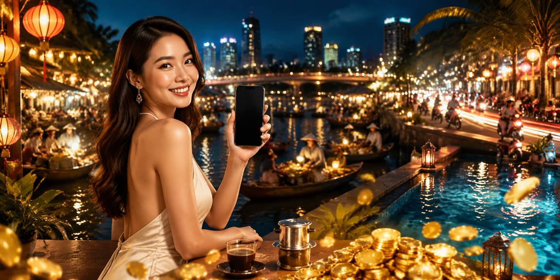 vj143 Slot ba cuộn truyền thống