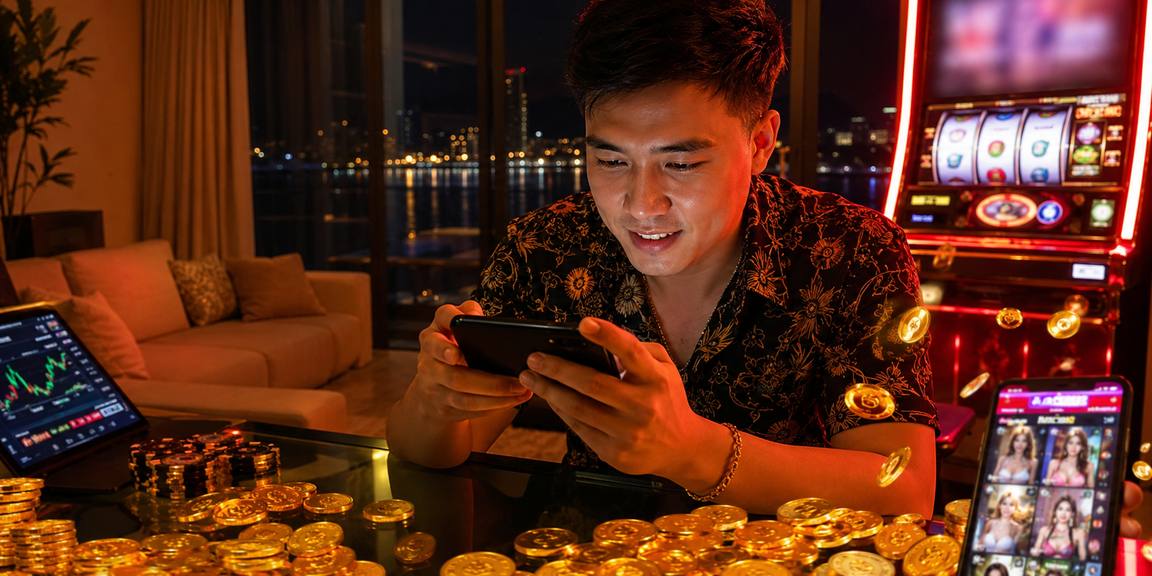 vj143 Hướng dẫn tài khoản